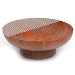 Grille pour braseros Barbecook Jack et Modern 75 cm