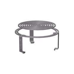 Description générale Ce support dynamique et grille surélevée est conçu pour s'adapter parfaitement au foyer du brasero Nesto ...