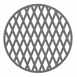 Grille de saisie Dynamic pour brasero Barbecook Nestor