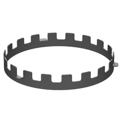Porte-brochettes Dynamic Centre pour brasero Barbecook Nestor