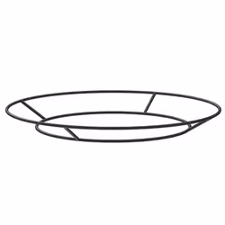 Support wok / cocotte Dynamic Centre pour brasero Barbecook Nestor