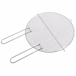 Grille de cuisson pour barbecue Barbecook Major et Loewy 50