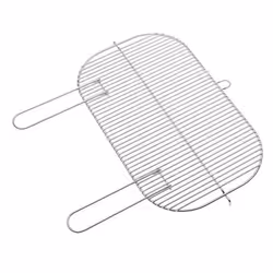 Grille de cuisson pour barbecue Barbecook Arena et Loewy 55