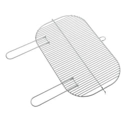 Grille de cuisson pour barbecue Barbecook Arena et Loewy 55