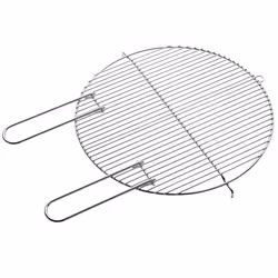 Grille de cuisson pour barbecue Barbecook Optima et Loewy 45