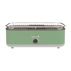 Barbecue électrique Barbecook E-Carlo - Vert