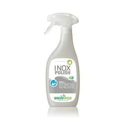 Greenspeed Inox Polish