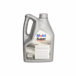 huile moteur MOBIL 3000 Formula V 5W30 5L