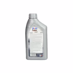 huile moteur MOBIL SUPER 3000 F-F 0W30 1L
