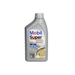 huile moteur MOBIL Super 3000 XE1 5W30 1L