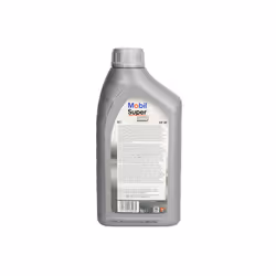 huile moteur MOBIL Super 3000 XE1 5W30 1L