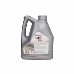 huile moteur MOBIL Super 3000 XE1 5W30 4L