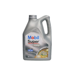 huile moteur MOBIL Super 3000 XE1 5W30 5L