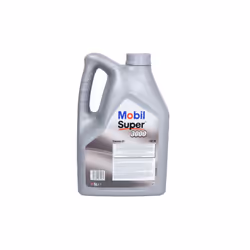 huile moteur MOBIL SUPER 3000 D1 5W30 5L