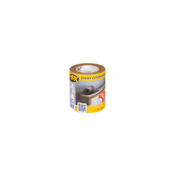 Papier de masquage adhésif 74mm x 30 mètres HPX référence CP7530. Papier de masquage adhésivé. Idéal pour le masquage de gran ...