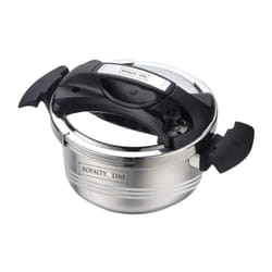 Royalty Line - Autocuiseur en acier inoxydable 6L RL24PS6L