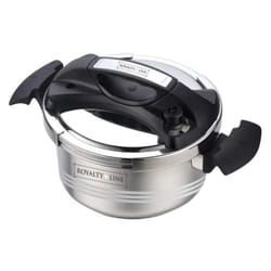 Royalty Line - Autocuiseur en acier inoxydable 8L RL26PS8L