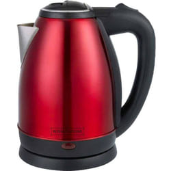 Bouilloire électrique 1,7L 1500W Rouge Royalty Line RLSSK17L-RED