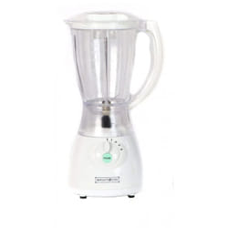 Royalty Line - Blender 400W Blanc RLSM400P-WHT