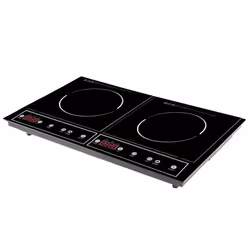 Plaque induction ROYALTY LINE 3400W 60cm, RL-DIP4000.2