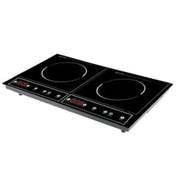 Plaque induction ROYALTY LINE 3400W 60cm, RL-DIP4000.2