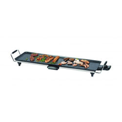 Royalty Line - Plancha électrique Teppanyaki 1800W Noir RLTP18210