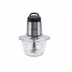 Mixeur multifonction 300W - Design pratique et polyvalent Ce mixeur multifonction de 300W combine efficacité et simplicité, i ...
