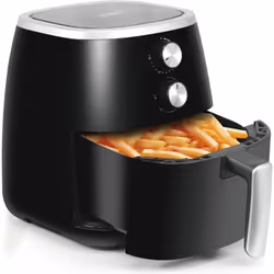 Royalty Line® AF1500 Airfryer - Friteuse à air chaud LeAirfryer Royalty Line AF1500 XL convient pour frire, cuire, griller, r ...