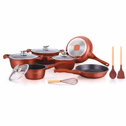 Royalty Line Cuisinière à cuisson lente BS1010M 10 Pièces