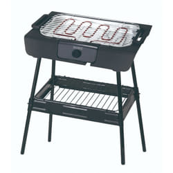 Barbecue Grill électrique 2000W Royalty Line RLSBGT200041515