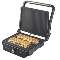 Grill à panini Royalty Line RLPG7937 - TU