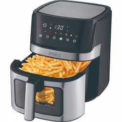 Friteuse à Air Numérique XXL 1 700W 6,5L Royalty Line RLAF21708D