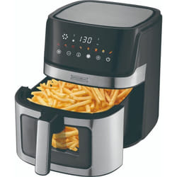 Friteuse à Air Numérique XXL 1 700W 6,5L Royalty Line RLAF21708D