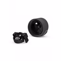 Kambukka Etna 0,5 ml Noir, Argent Acier inoxydable
