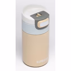 Kambukka Etna Utilisation quotidienne 300 ml Acier inoxydable Couleur latte - Vue supplémentaire 2