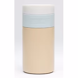 Kambukka Etna Utilisation quotidienne 300 ml Acier inoxydable Couleur latte - Vue supplémentaire 4
