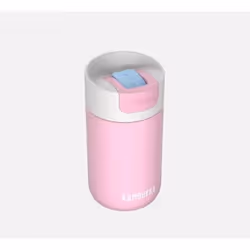 Kambukka Olympus 300 ml, 0,5 L, Rose, 6 h, 11 h, 7,1 cm, 71 mm