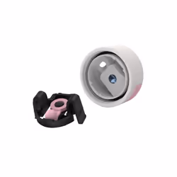 Kambukka Olympus 300 ml thermos 0,5 L Rose