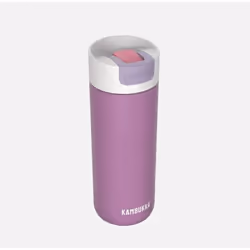 Kambukka Olympus 500 ml, 0,5 L, Gris, 10 h, 20 h, 7,1 cm, 71 mm