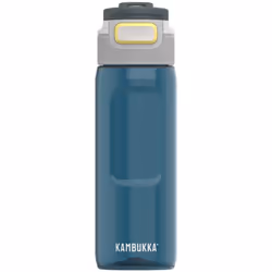 Gourde sans BPA 3 en 1 Kambukka Tritan Renew Snapclean®