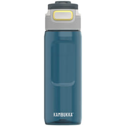 Gourde sans BPA 3 en 1 Kambukka Tritan Renew Snapclean®