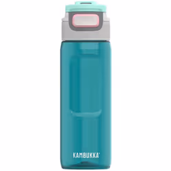 Gourde sans BPA 3 en 1 Kambukka Tritan Renew Snapclean®