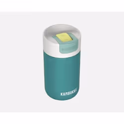 Kambukka Olympus 300 ml, 0,3 L, Gris, 6 h, 11 h, 7,1 cm, 71 mm