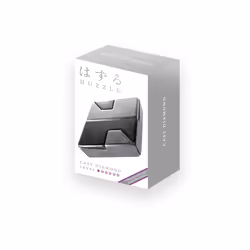 Gigamic Huzzle Cast Diamond (diff.1)
