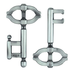Gigamic Huzzle Cast Key Ii (Diff.2)