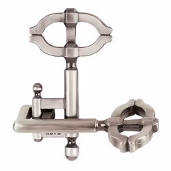 Gigamic Huzzle Cast Key Ii (Diff.2)