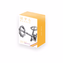 Gigamic Huzzle Cast Key Ii (Diff.2)