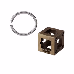 Gigamic Huzzle Cast Box (Diff.2)
