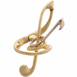 Gigamic Huzzle Cast Harmony (Diff.2)