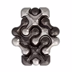Gigamic Huzzle Cast Dot (Diff.2), 8 an(s)